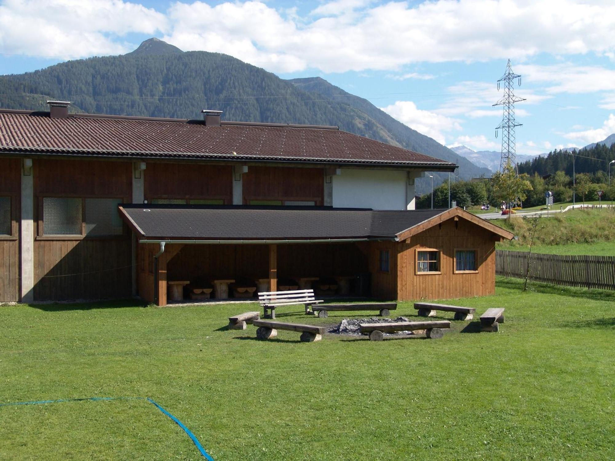 Hanneshof Flachau Exteriér fotografie